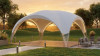 Арочный шатер ARC TENT 10х10 DUNE