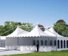  Шатер BARBIERI Elite tent 12x12