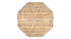 Арочный шатер 19x21 м