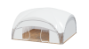 Арочный шатер ARC TENT 10х10 DUNE
