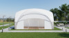 Арочный шатер ARC TENT 10х10 DUNE