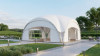 Арочный шатер ARC TENT 10х10 DUNE