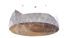 Сферический шатер ø12 м